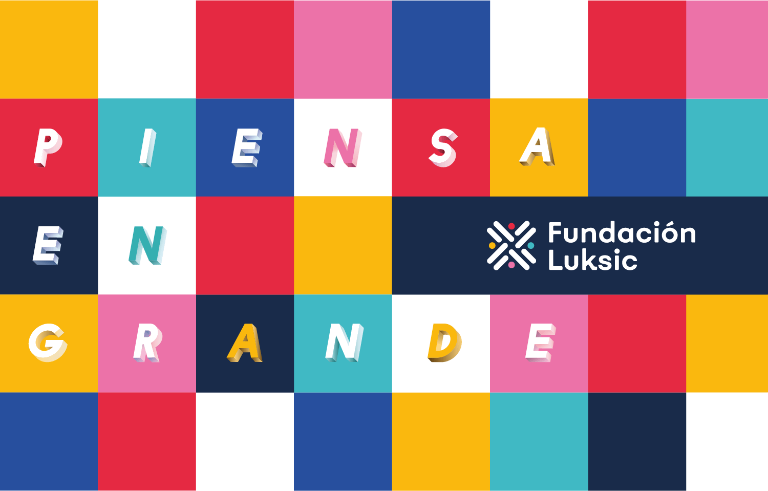 Think big: Join the entrepreneurs' meeting!