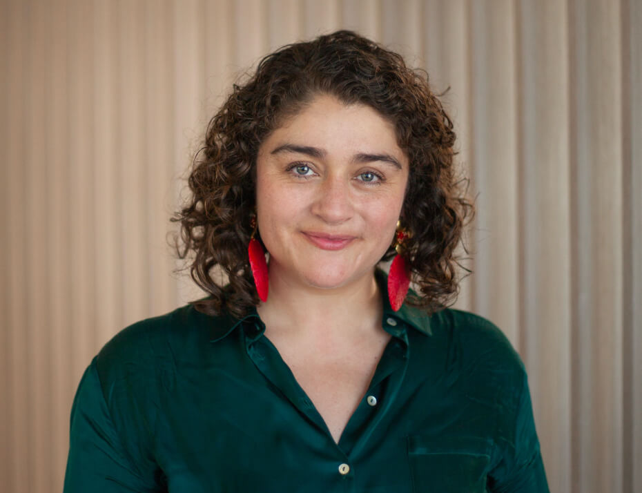 Paola Luksic