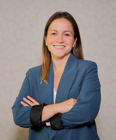 Constanza Arcos