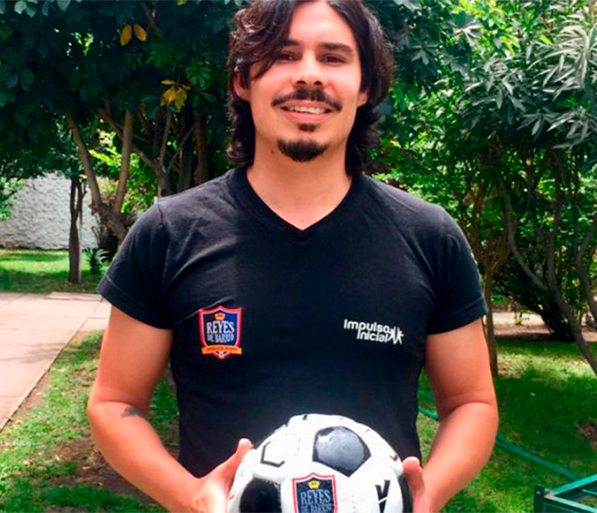 Felipe Abarca