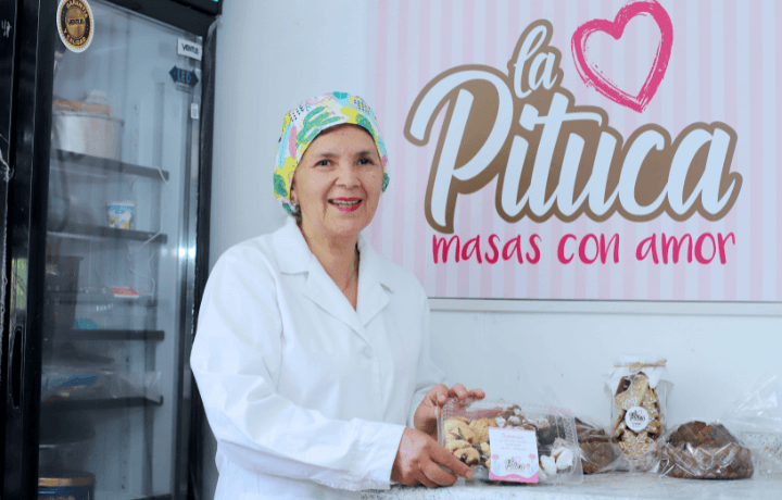 Más de 3.000 emprendedores de todo el país postularon a la convocatoria Potenciand...