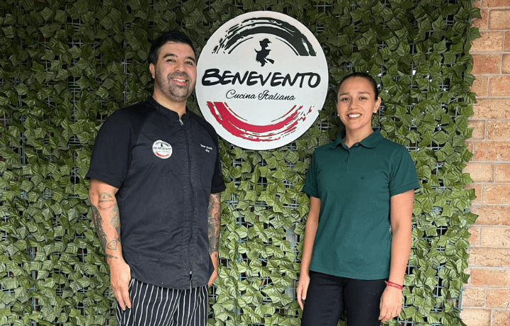 Emprendimientos gastronómicos liderados por mujeres destacan en Valparaíso