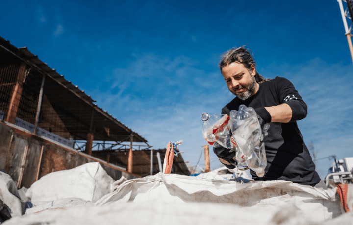 Más de 8.000 emprendedores de todo Chile postularon a Impulso Inicial para negocios...