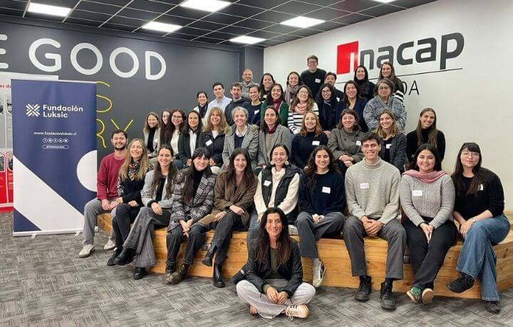 Semana de la Evaluación Glocal 2025: Intercambio de aprendizajes en evaluación y u...