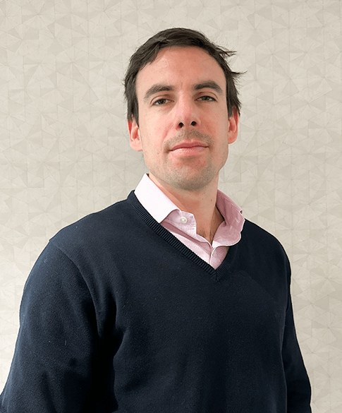 Nicolás Mora
