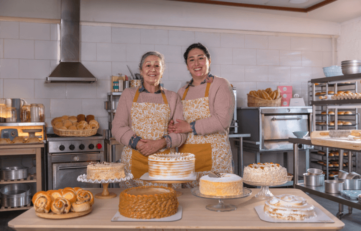 More than 22,600 entrepreneurs applied to Impulso Chileno