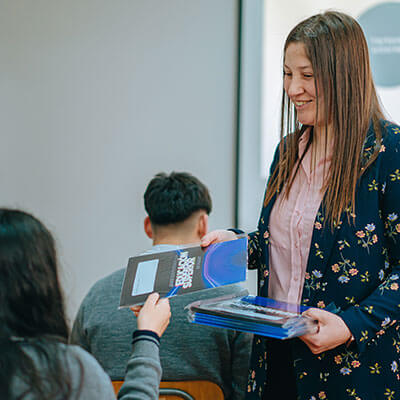 Informe general "Aspiraciones sobre el Futuro" 2025